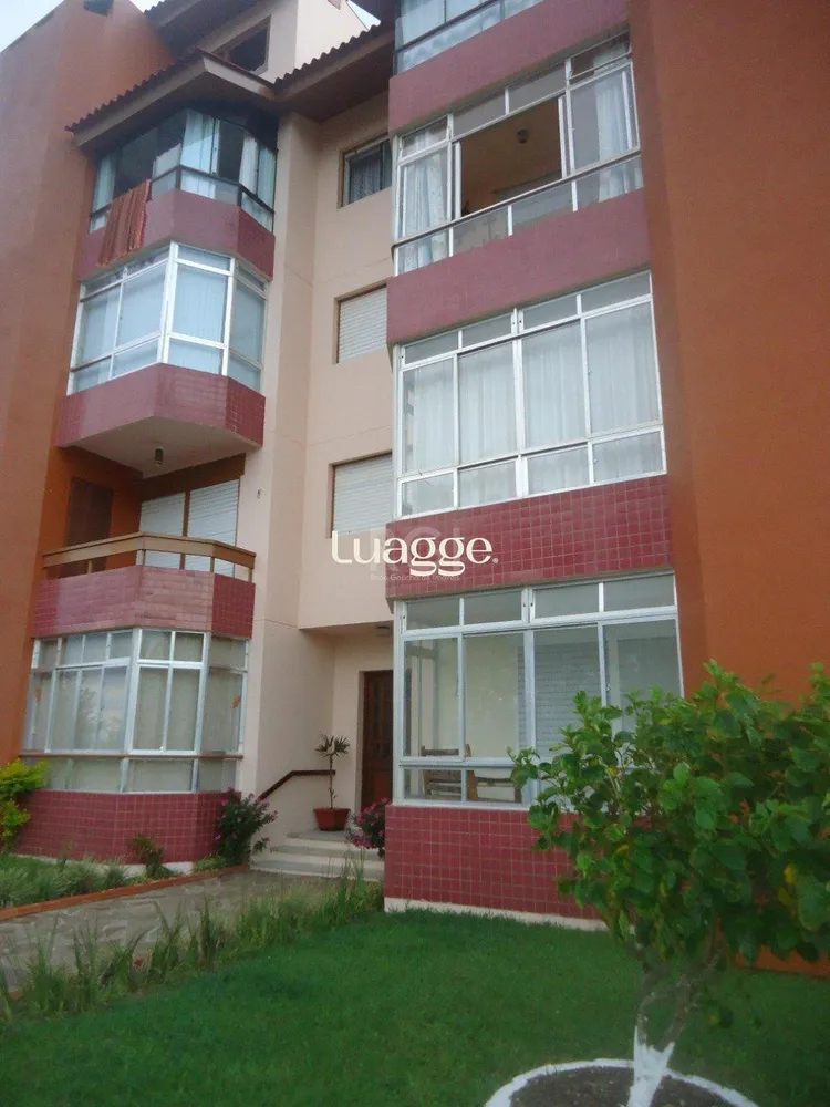 Apartamento, 1 quarto, 33 m² - Foto 4