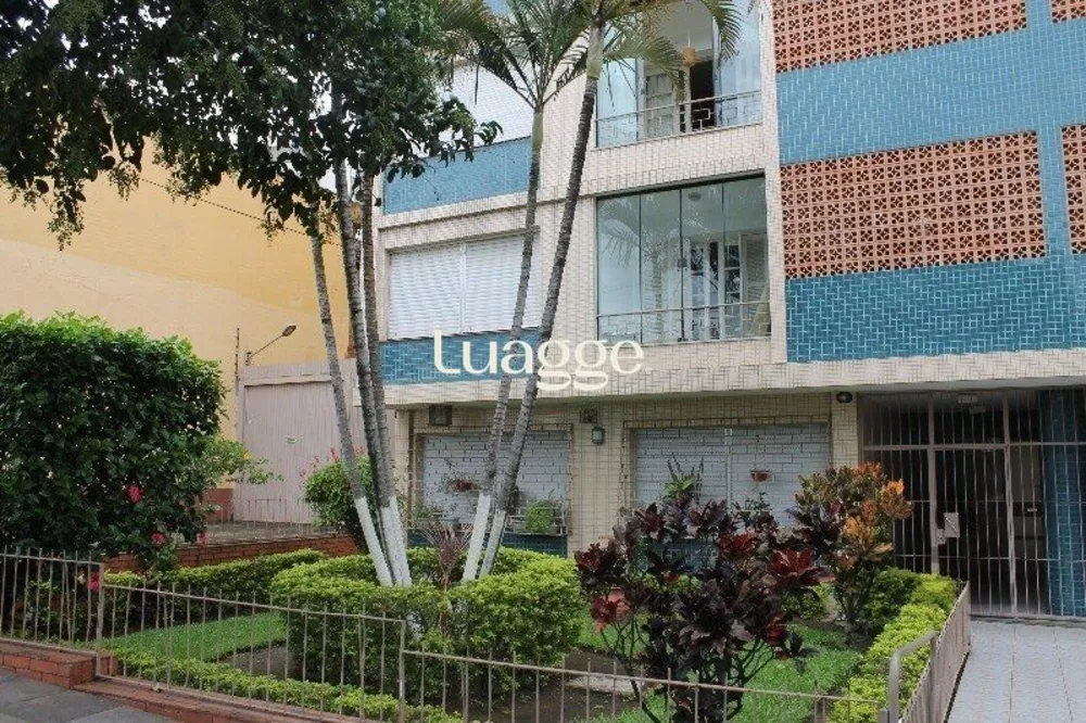 Apartamento, 3 quartos, 108 m² - Foto 1
