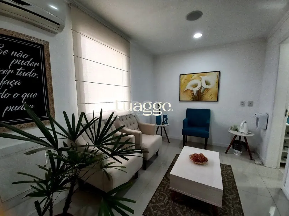 Apartamento, 4 quartos, 191 m² - Foto 1