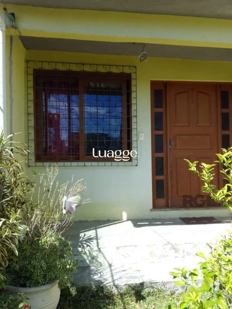 Casa, 4 quartos, 244 m² - Foto 2