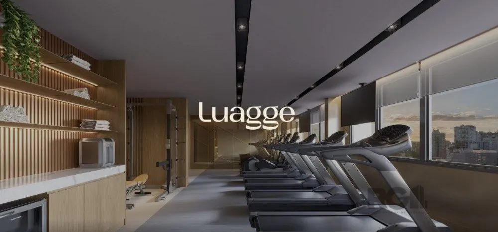 Cobertura, 2 quartos, 139 m² - Foto 1