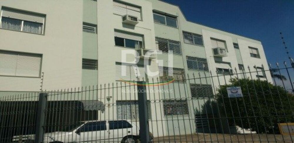Apartamento à venda, 38m² - Foto 5