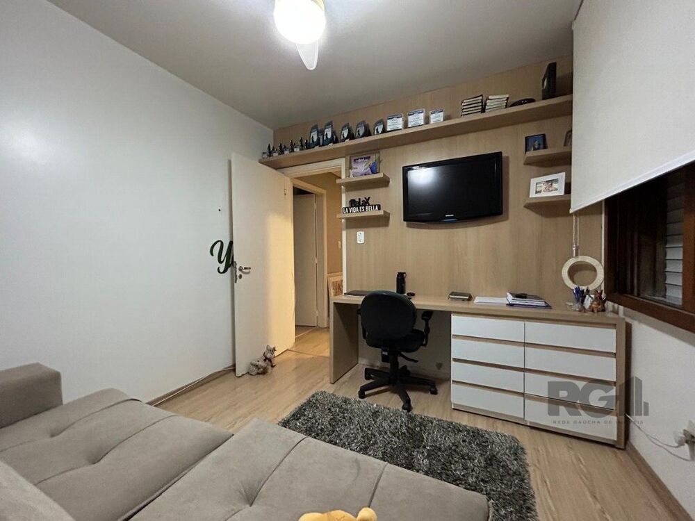 Cobertura à venda com 3 quartos, 161m² - Foto 4