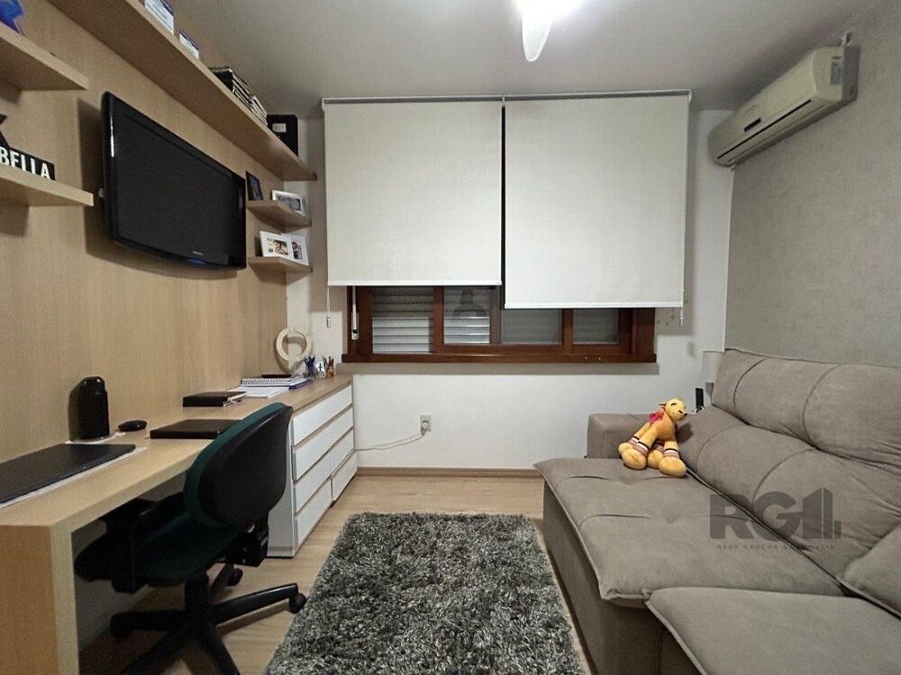 Cobertura à venda com 3 quartos, 161m² - Foto 3