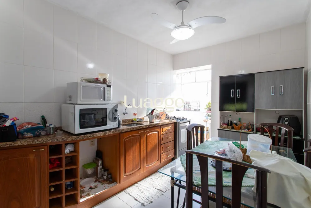 Apartamento, 2 quartos, 62 m² - Foto 2