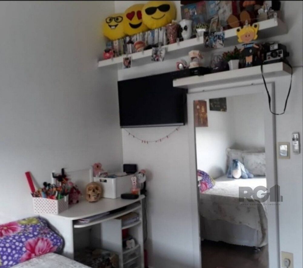 Cobertura à venda com 4 quartos, 202m² - Foto 2
