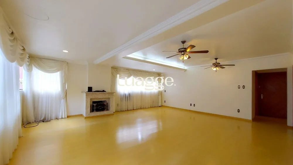 Apartamento, 3 quartos, 130 m² - Foto 1