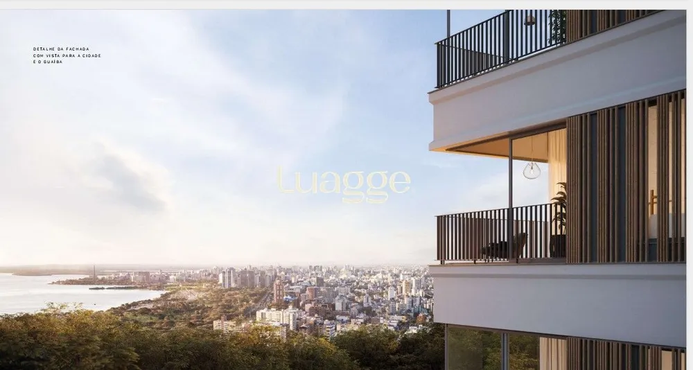 Apartamento, 3 quartos, 130 m² - Foto 3