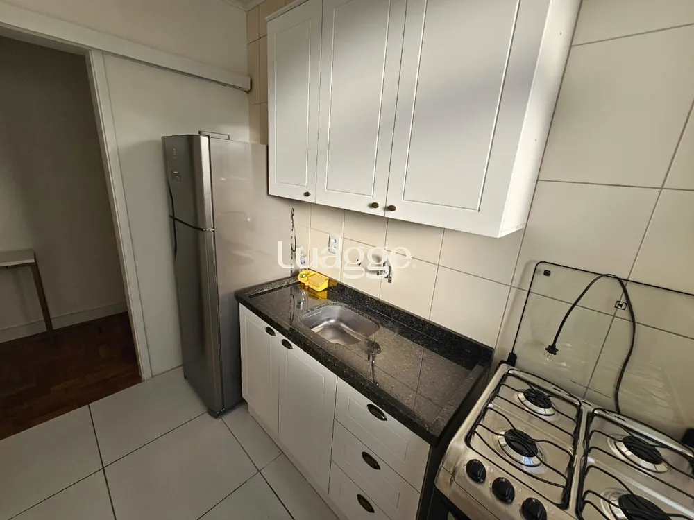 Apartamento, 2 quartos, 45 m² - Foto 1