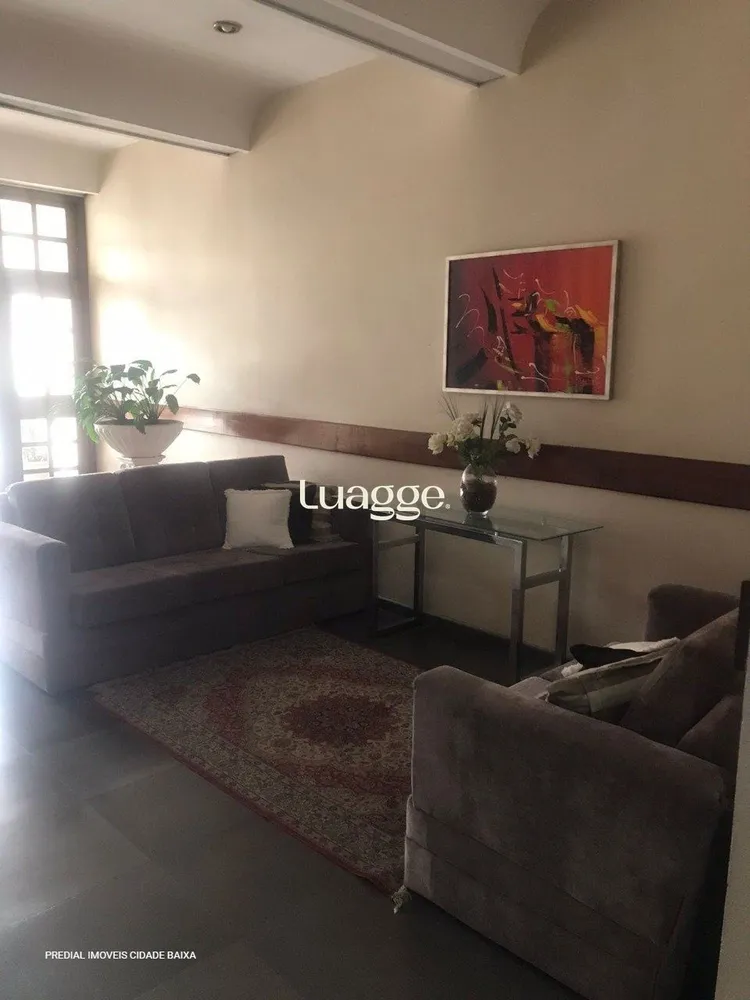 Apartamento, 3 quartos, 147 m² - Foto 3