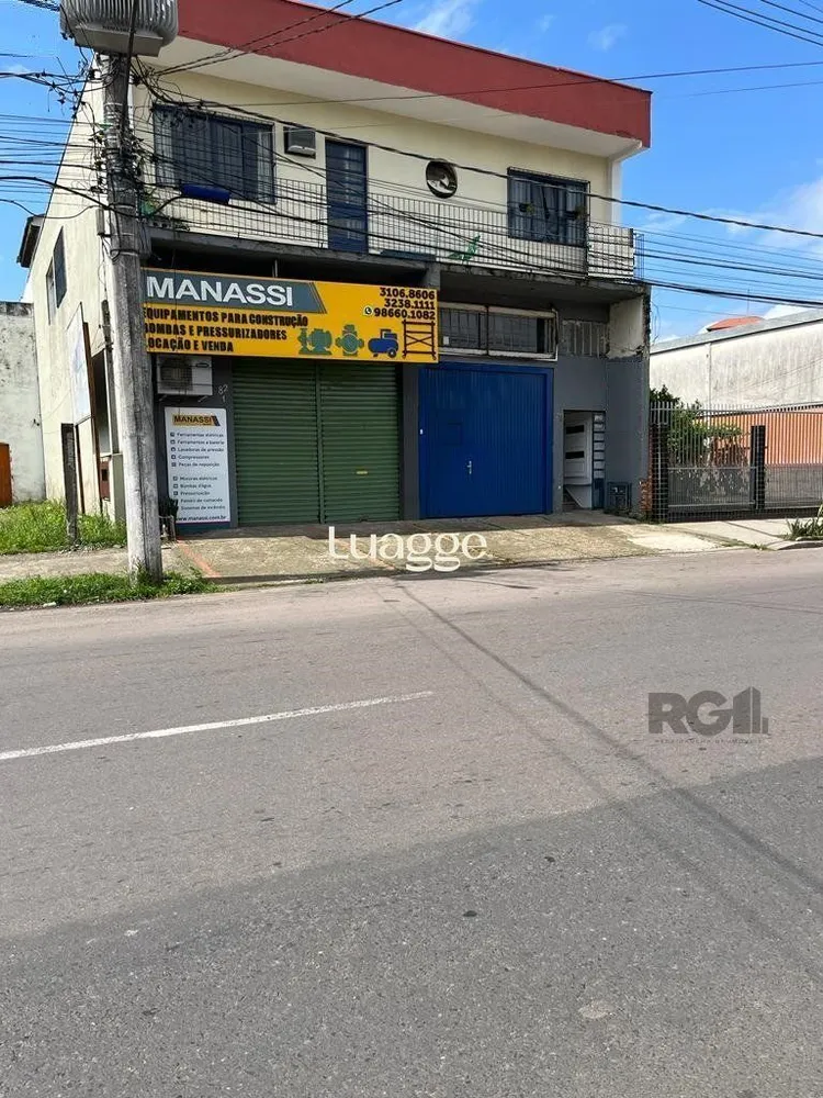 Casa, 2 quartos, 62 m² - Foto 2