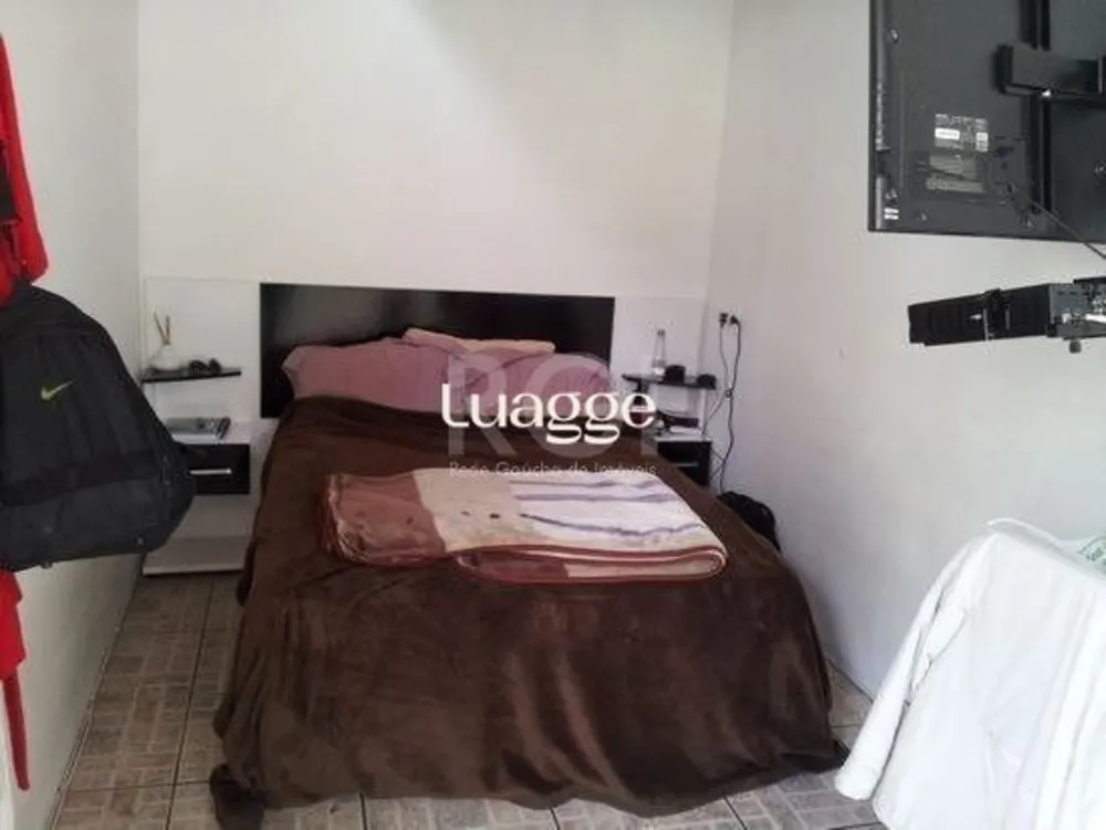 Casa, 3 quartos, 81 m² - Foto 1