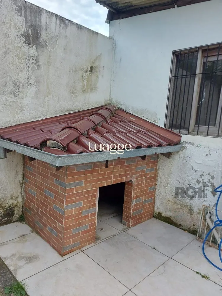 Casa, 3 quartos, 81 m² - Foto 3
