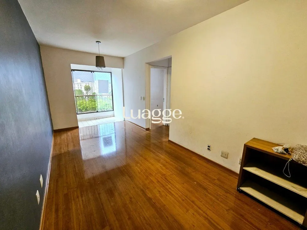 Apartamento, 2 quartos, 53 m² - Foto 1
