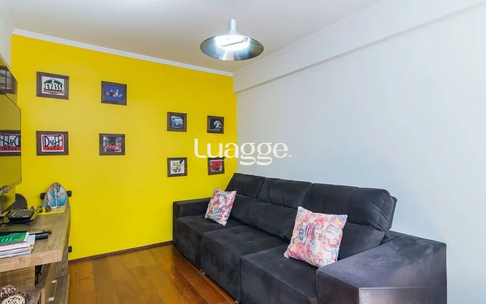 Apartamento, 2 quartos, 53 m² - Foto 2