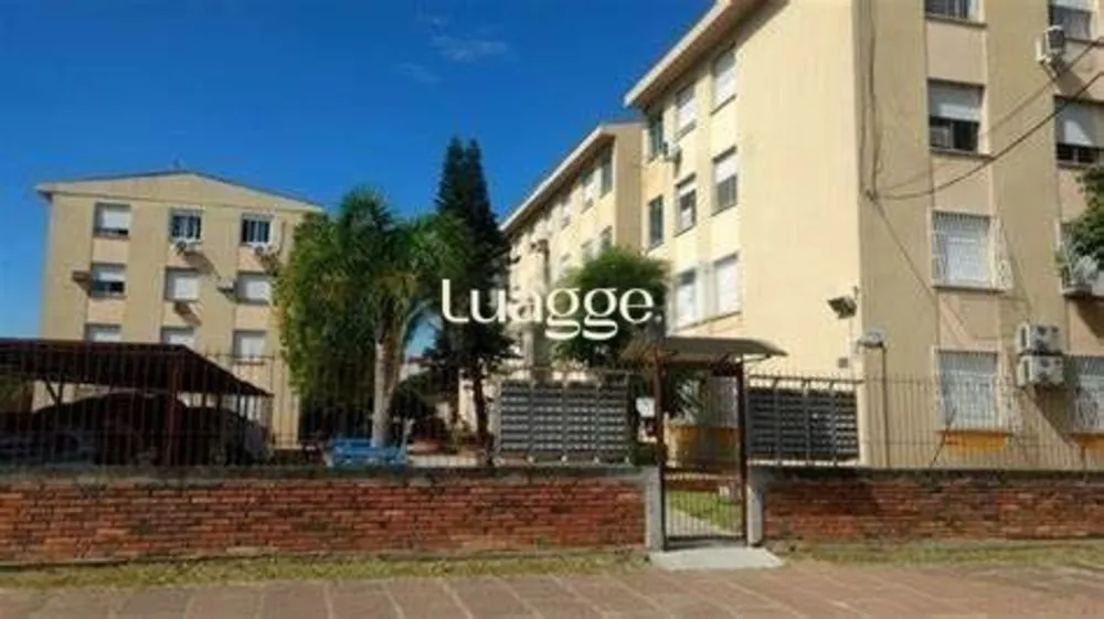 Apartamento, 1 quarto, 41 m² - Foto 1