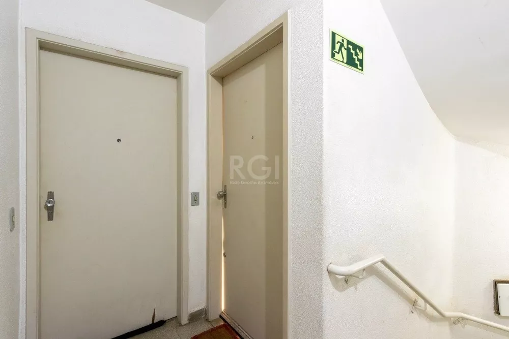 Apartamento à venda com 2 quartos, 59m² - Foto 4