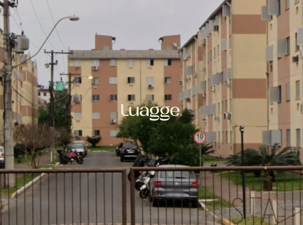 Apartamento, 2 quartos, 41 m² - Foto 1