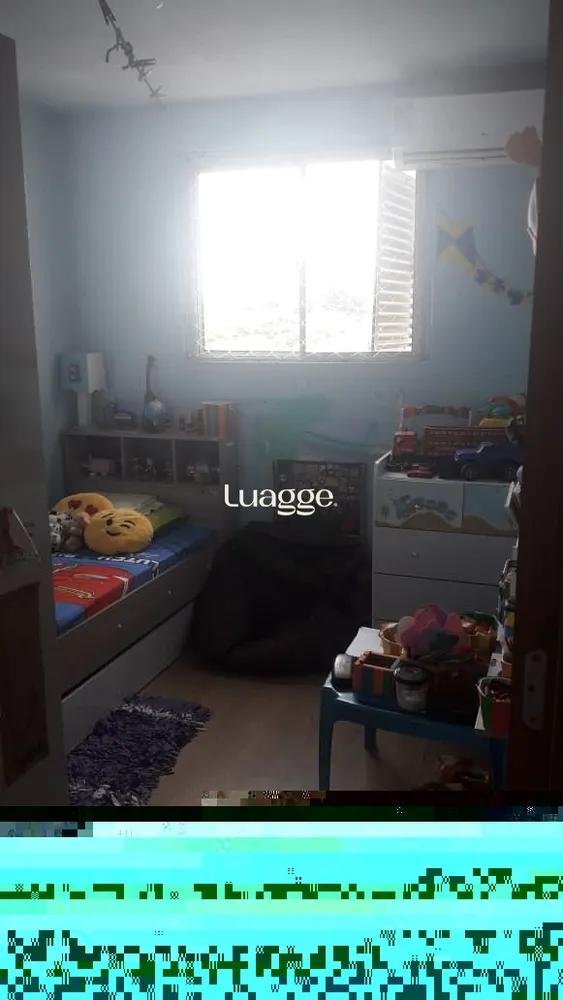 Apartamento, 2 quartos, 41 m² - Foto 2
