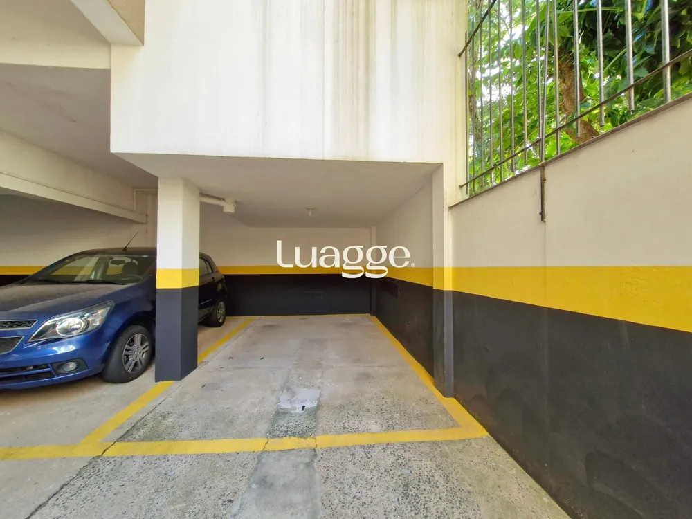 Apartamento, 3 quartos, 91 m² - Foto 1