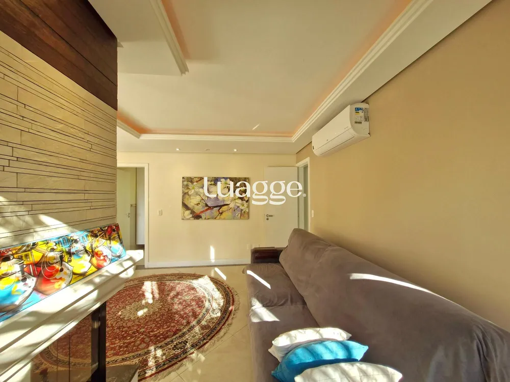 Apartamento, 3 quartos, 91 m² - Foto 3