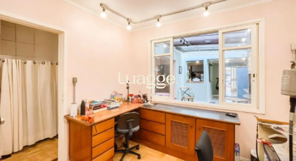 Depósito-Galpão, 131 m² - Foto 1