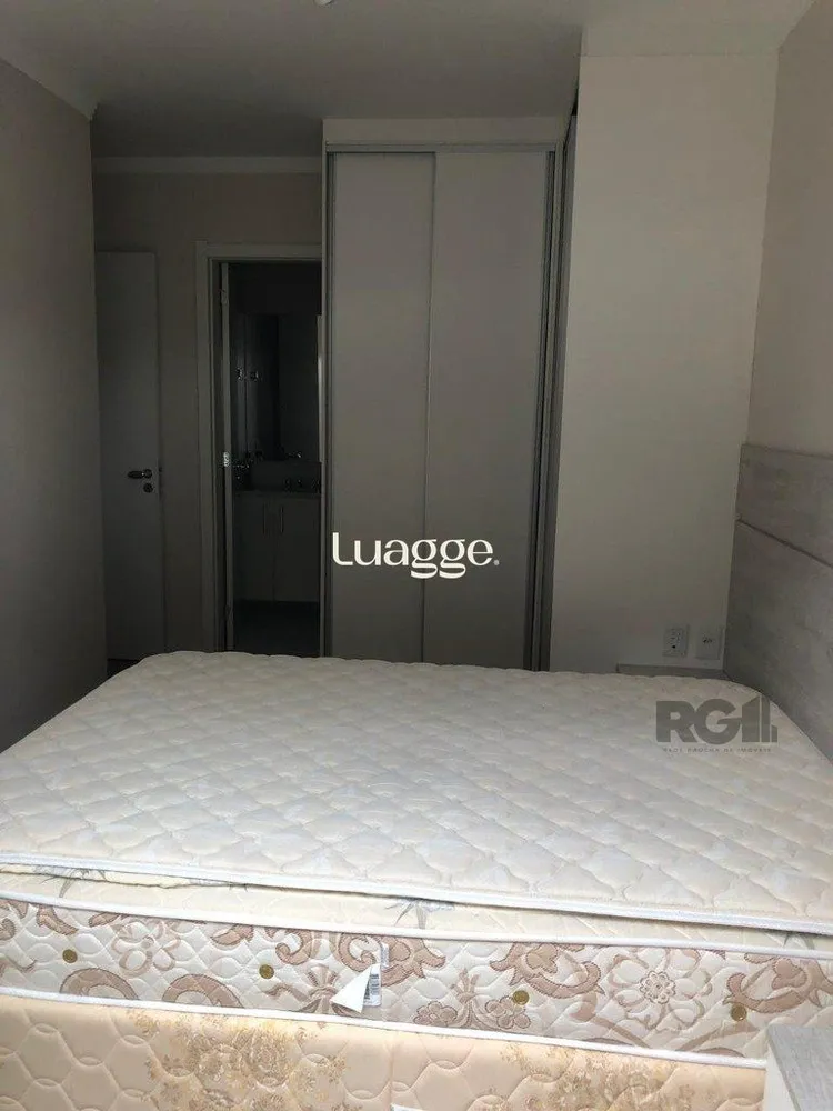 Cobertura, 3 quartos, 155 m² - Foto 2