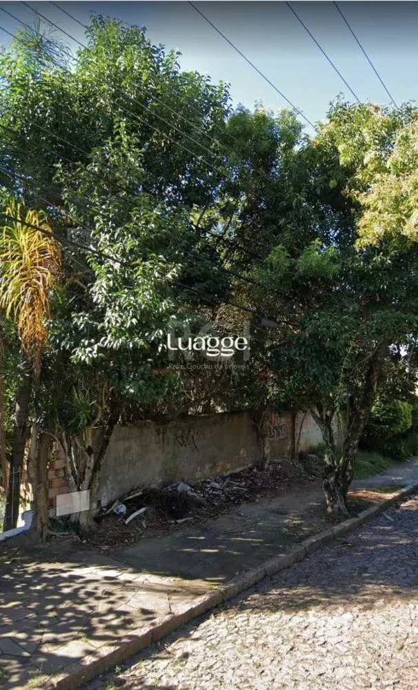 Terreno, 814 m² - Foto 1