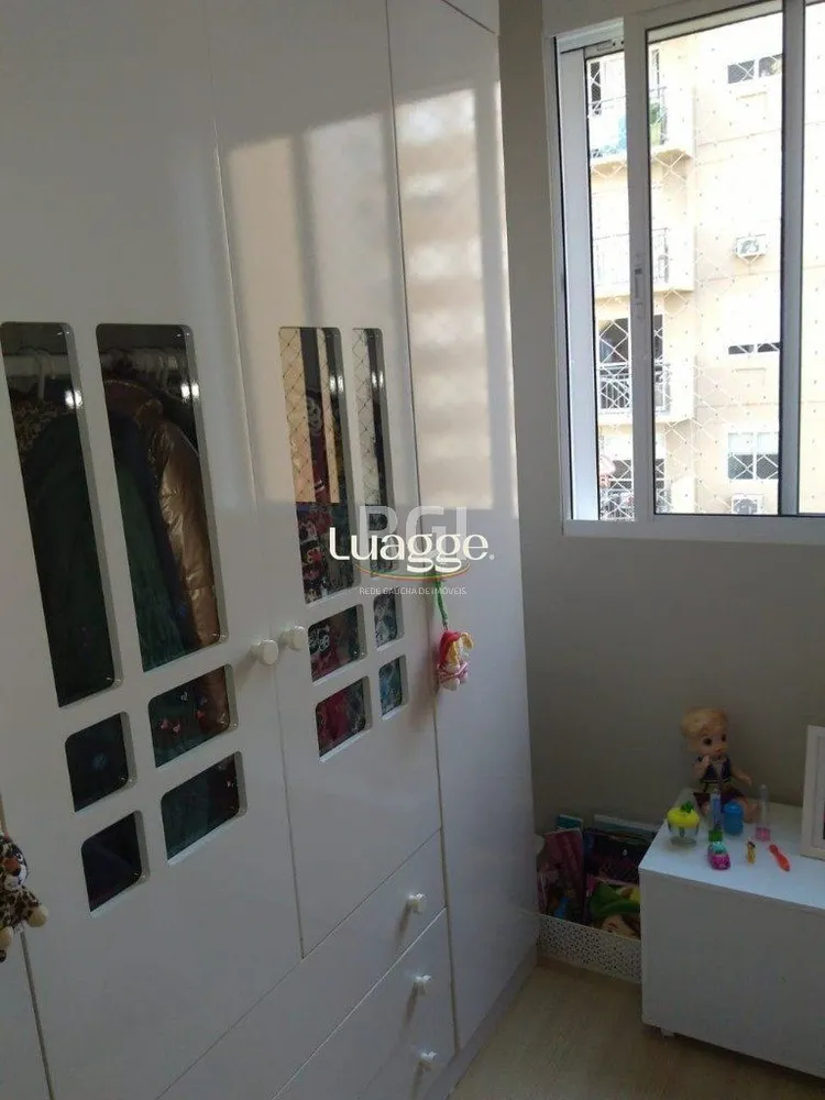 Apartamento, 3 quartos, 68 m² - Foto 4