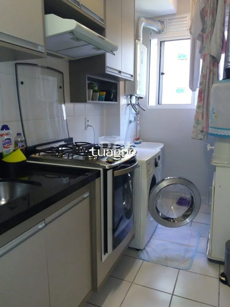 Apartamento, 3 quartos, 68 m² - Foto 1