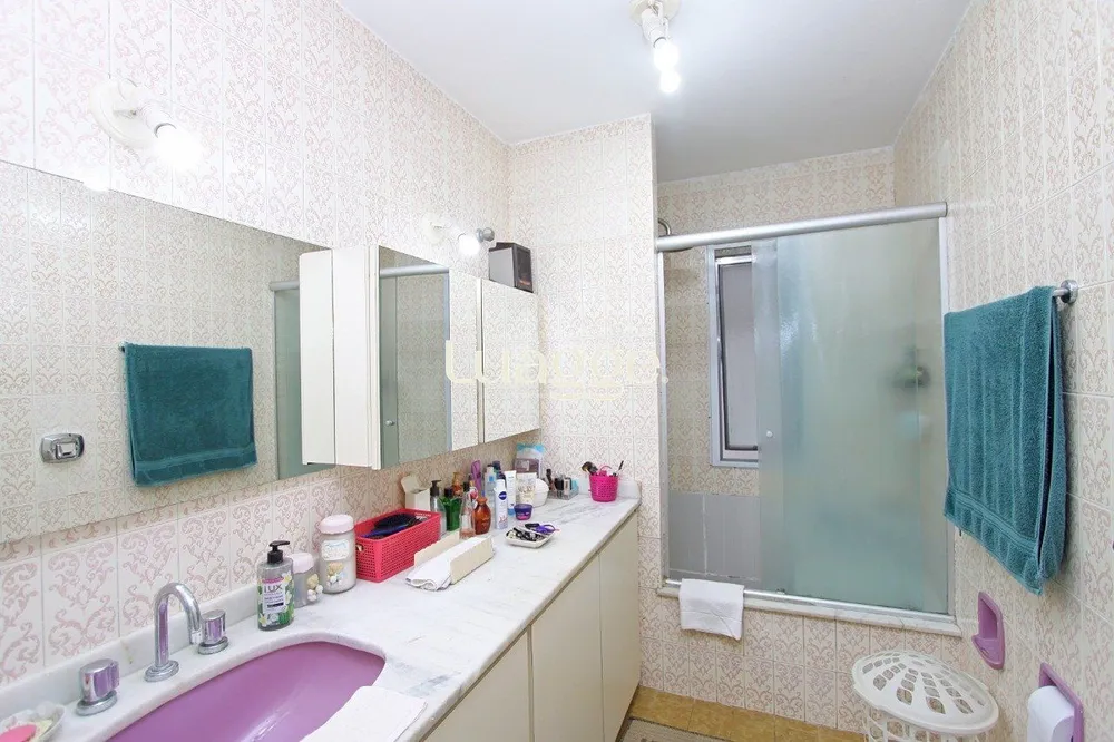 Apartamento, 3 quartos, 116 m² - Foto 4