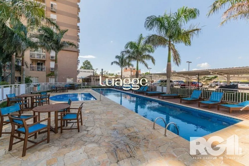 Apartamento, 3 quartos, 85 m² - Foto 1