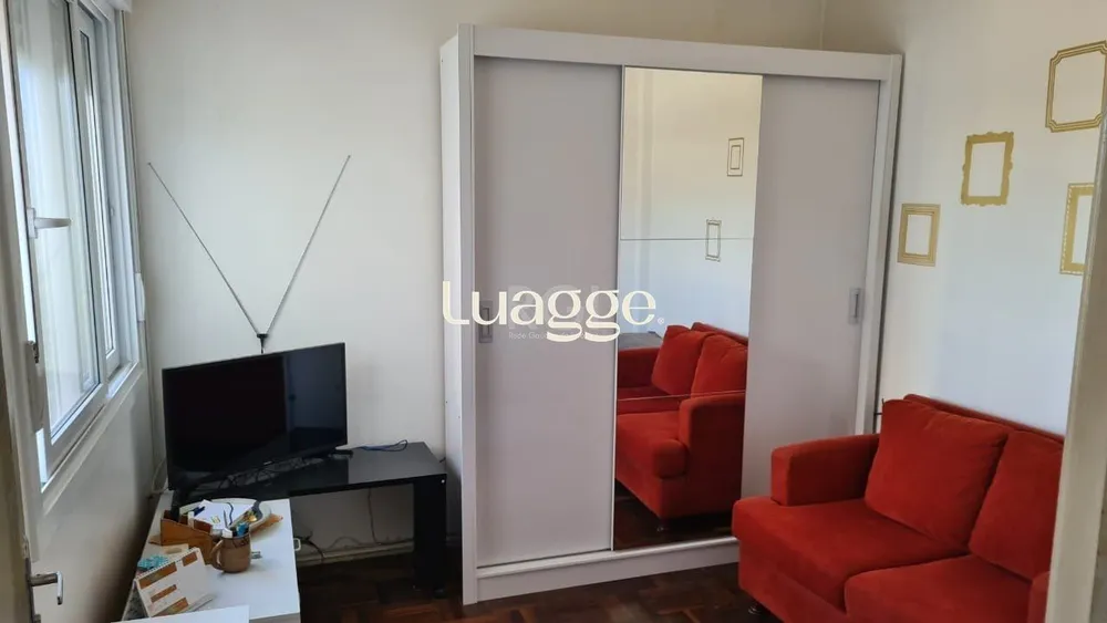 Apartamento, 1 quarto, 41 m² - Foto 3