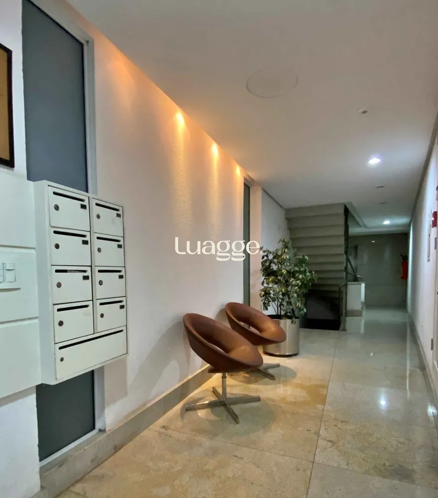 Apartamento, 2 quartos, 82 m² - Foto 4