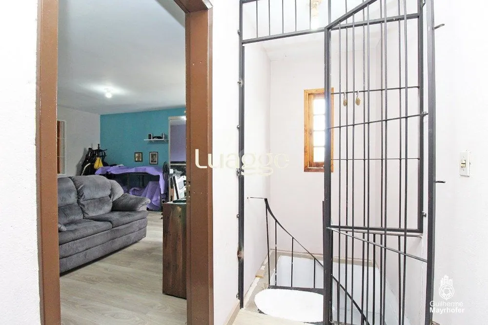 Casa, 2 quartos, 31 m² - Foto 4