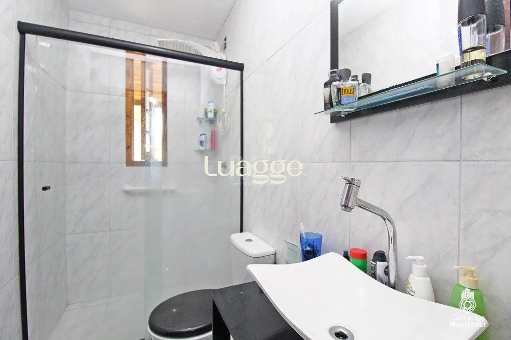 Casa, 2 quartos, 31 m² - Foto 1