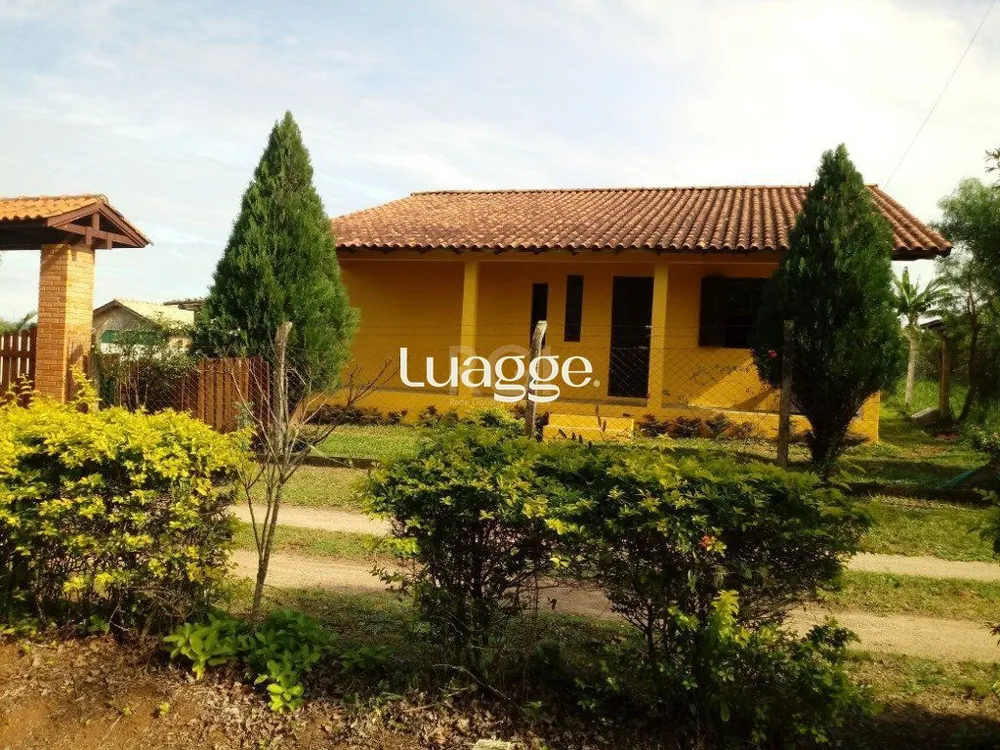 Sítio, 4 quartos, 243 m² - Foto 2
