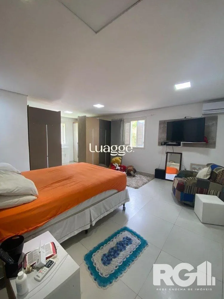 Sítio, 4 quartos, 243 m² - Foto 1