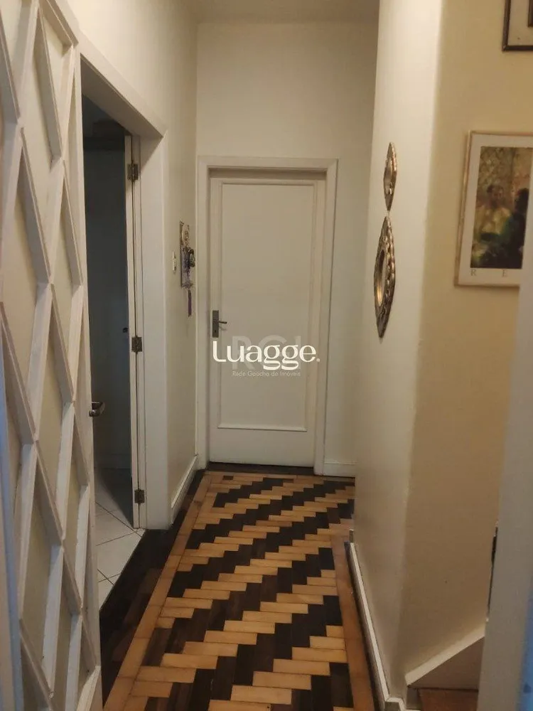 Casa, 3 quartos, 206 m² - Foto 1