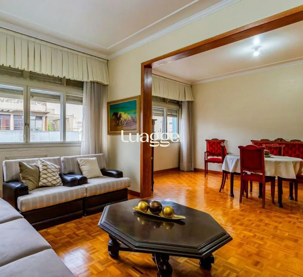 Apartamento, 4 quartos, 197 m² - Foto 2