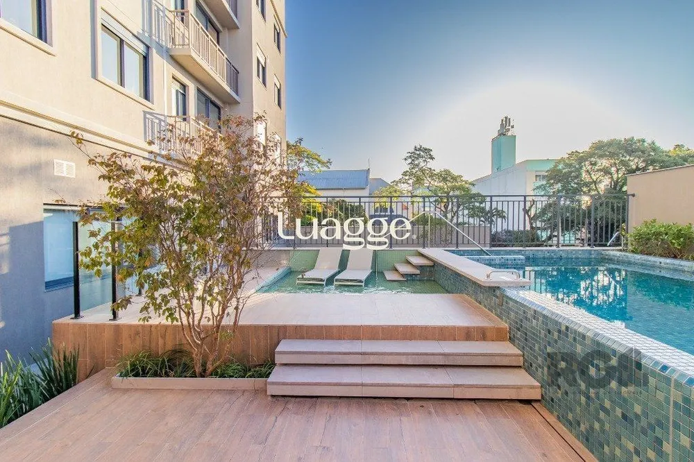 Apartamento, 2 quartos, 58 m² - Foto 1