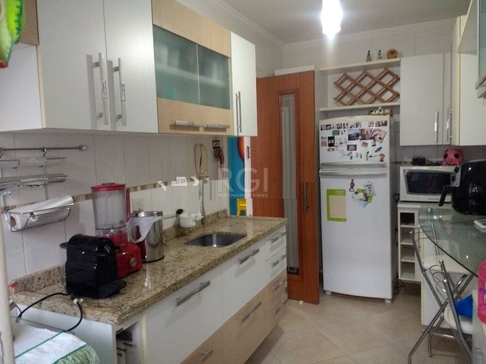 Apartamento à venda com 2 quartos, 63m² - Foto 6