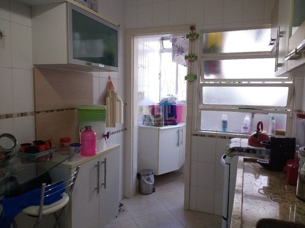 Apartamento à venda com 2 quartos, 63m² - Foto 5