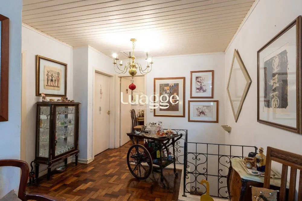 Casa, 4 quartos, 105 m² - Foto 2