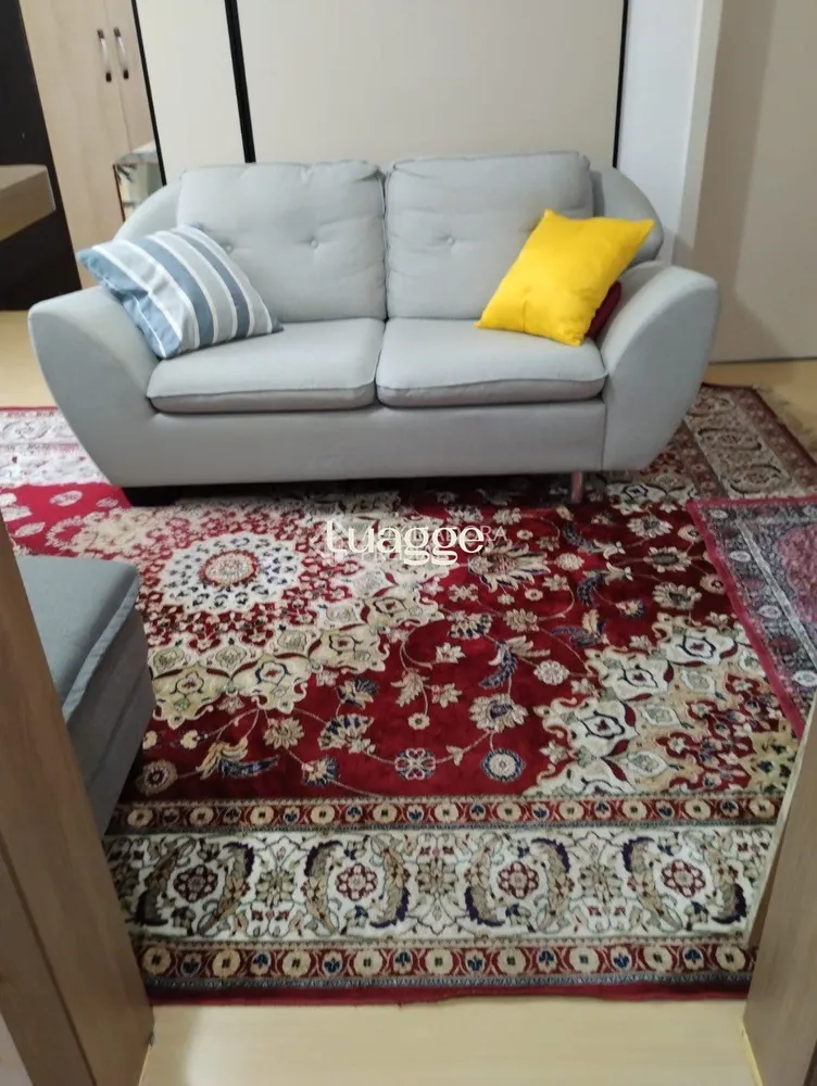 Apartamento, 3 quartos, 115 m² - Foto 3
