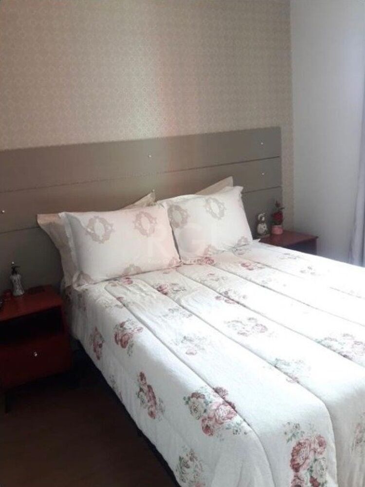 Apartamento à venda com 2 quartos, 61m² - Foto 7