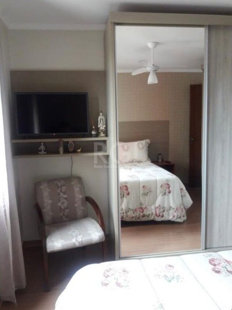 Apartamento à venda com 2 quartos, 61m² - Foto 5