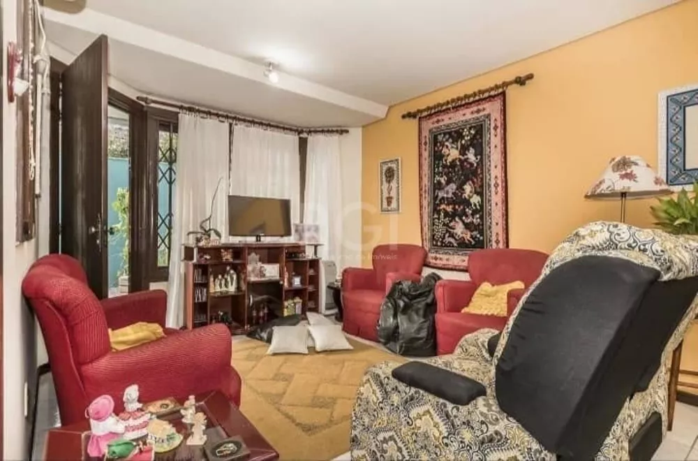 Casa de Condomínio à venda com 3 quartos, 136m² - Foto 4