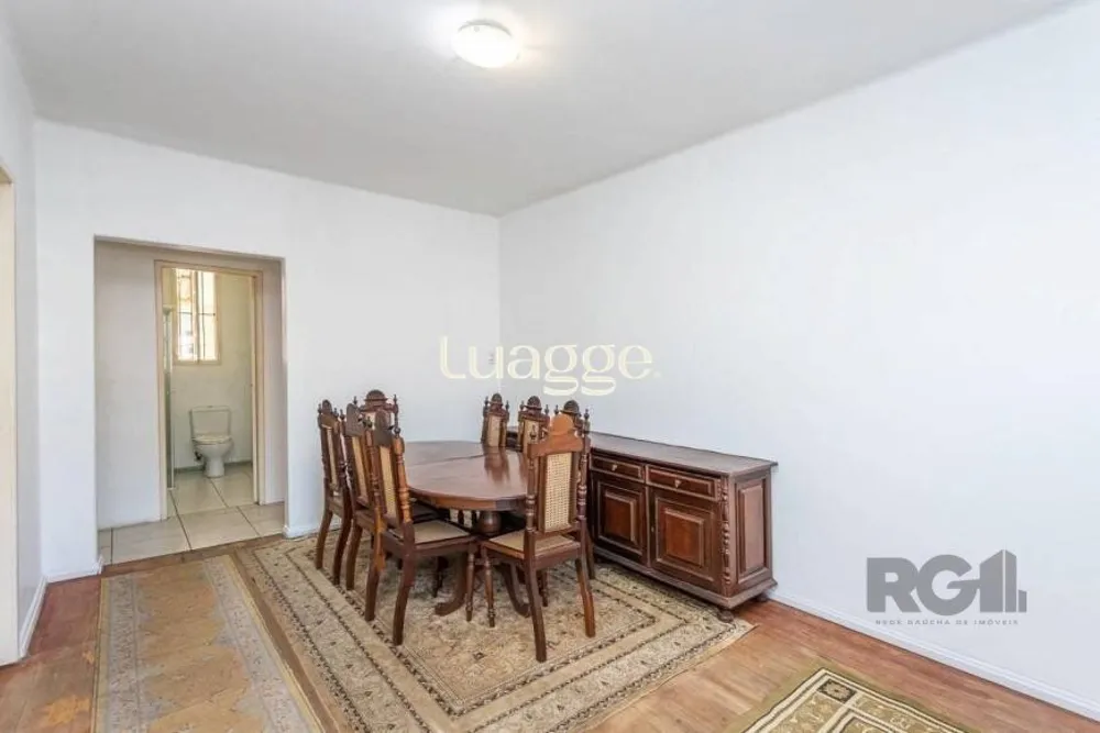 Casa, 4 quartos, 166 m² - Foto 2