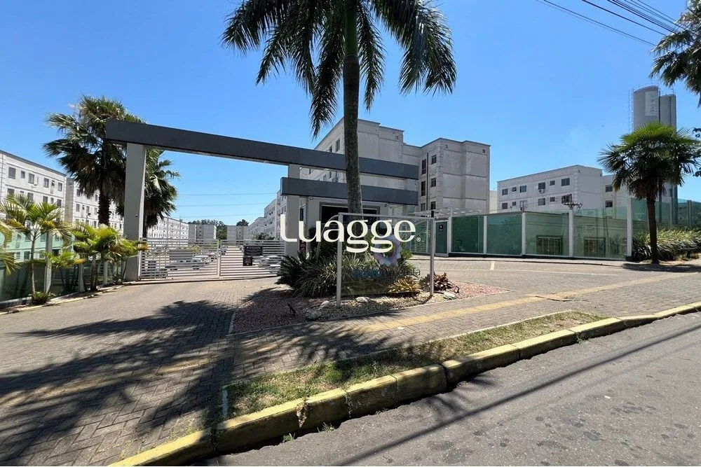 Apartamento, 2 quartos, 43 m² - Foto 4